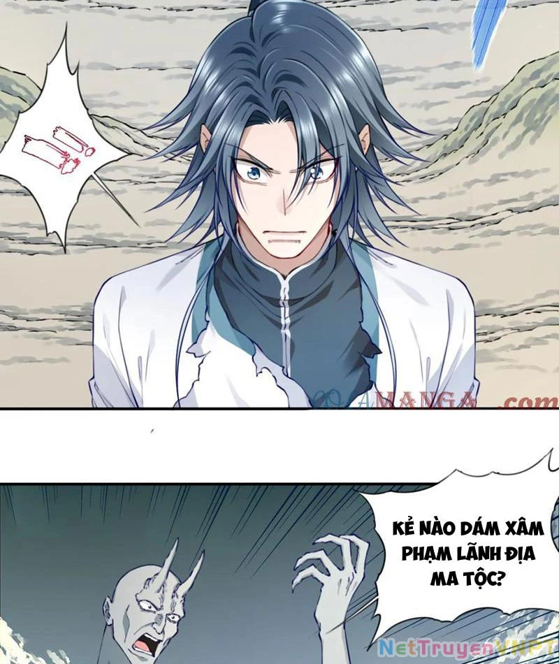 Ta Dùng Cơ Bắp Xưng Bá Tu Tiên Giới Chapter 76 - 24