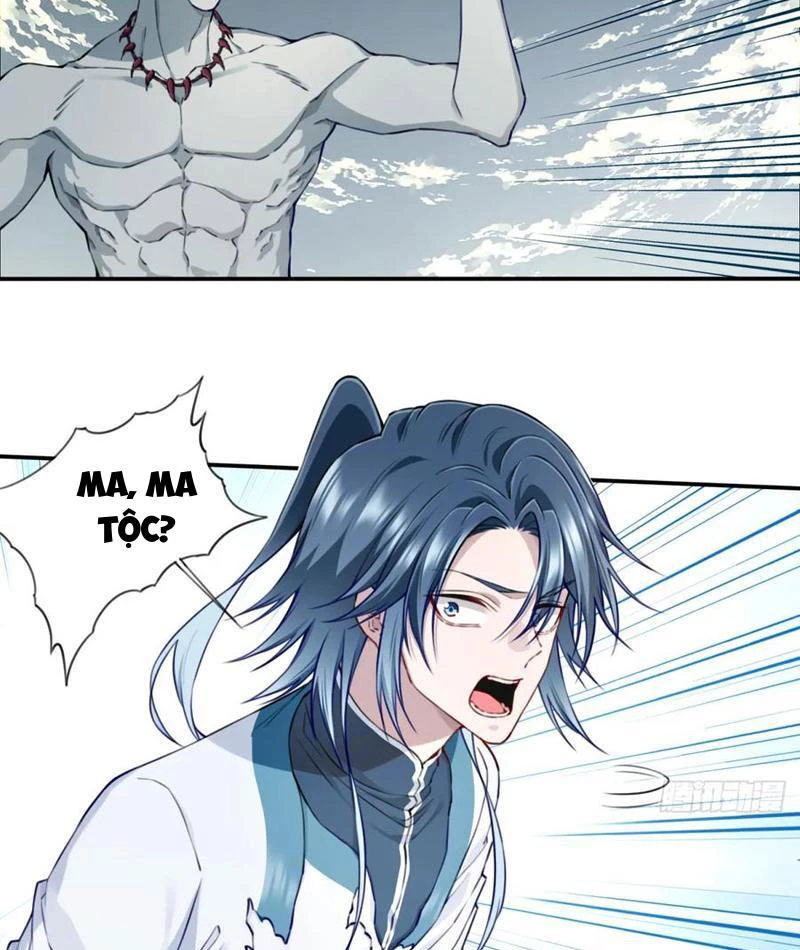 Ta Dùng Cơ Bắp Xưng Bá Tu Tiên Giới Chapter 76 - 25