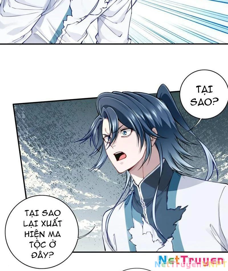 Ta Dùng Cơ Bắp Xưng Bá Tu Tiên Giới Chapter 76 - 26
