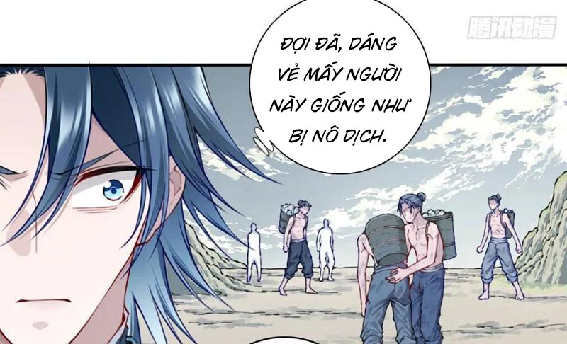 Ta Dùng Cơ Bắp Xưng Bá Tu Tiên Giới Chapter 76 - 27
