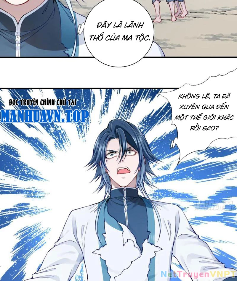 Ta Dùng Cơ Bắp Xưng Bá Tu Tiên Giới Chapter 76 - 28