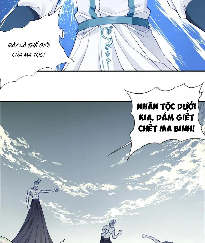 Ta Dùng Cơ Bắp Xưng Bá Tu Tiên Giới Chapter 76 - 29