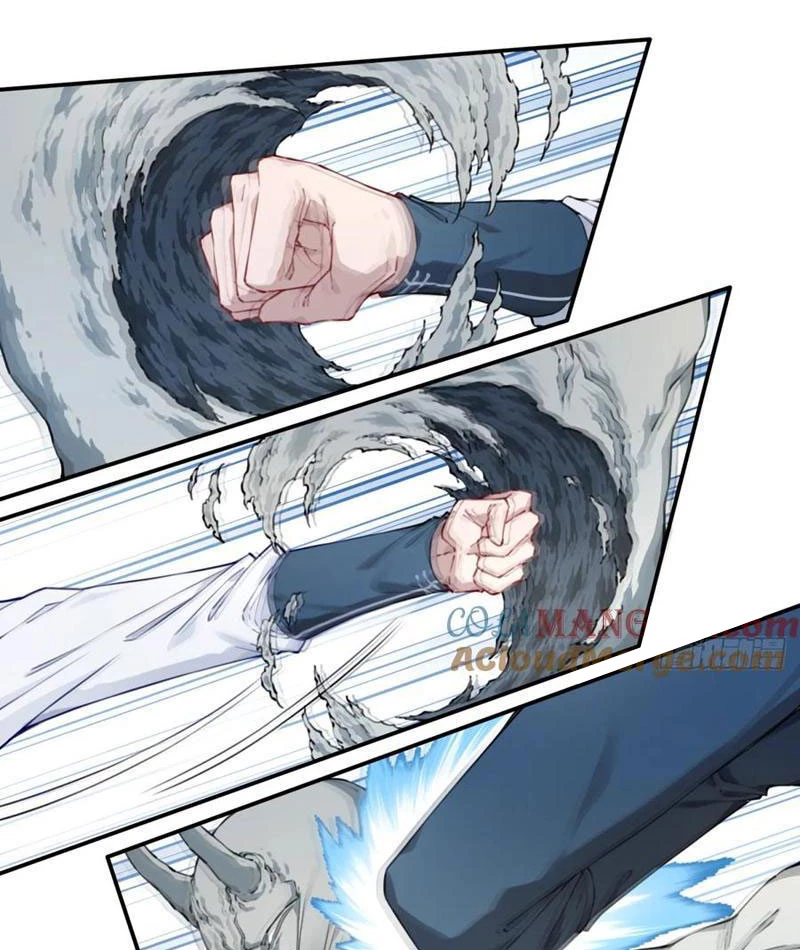 Ta Dùng Cơ Bắp Xưng Bá Tu Tiên Giới Chapter 76 - 32