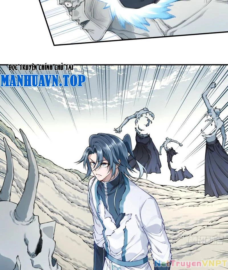 Ta Dùng Cơ Bắp Xưng Bá Tu Tiên Giới Chapter 76 - 33