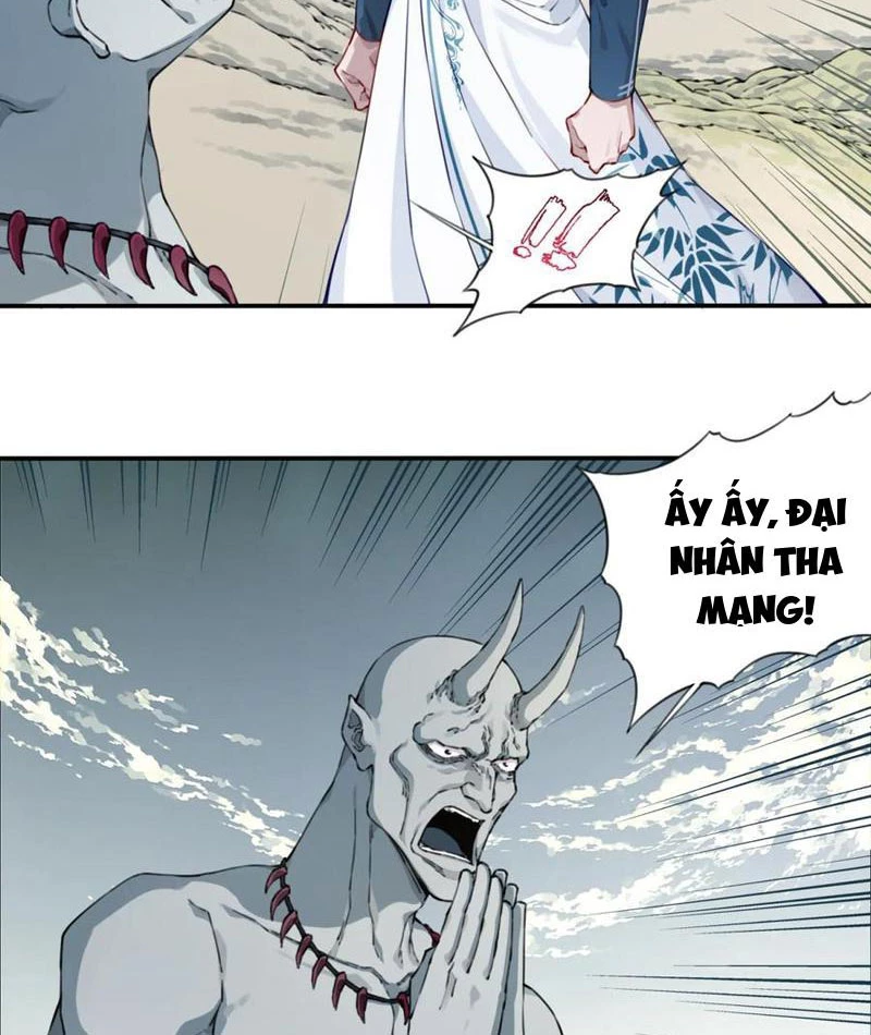 Ta Dùng Cơ Bắp Xưng Bá Tu Tiên Giới Chapter 76 - 34
