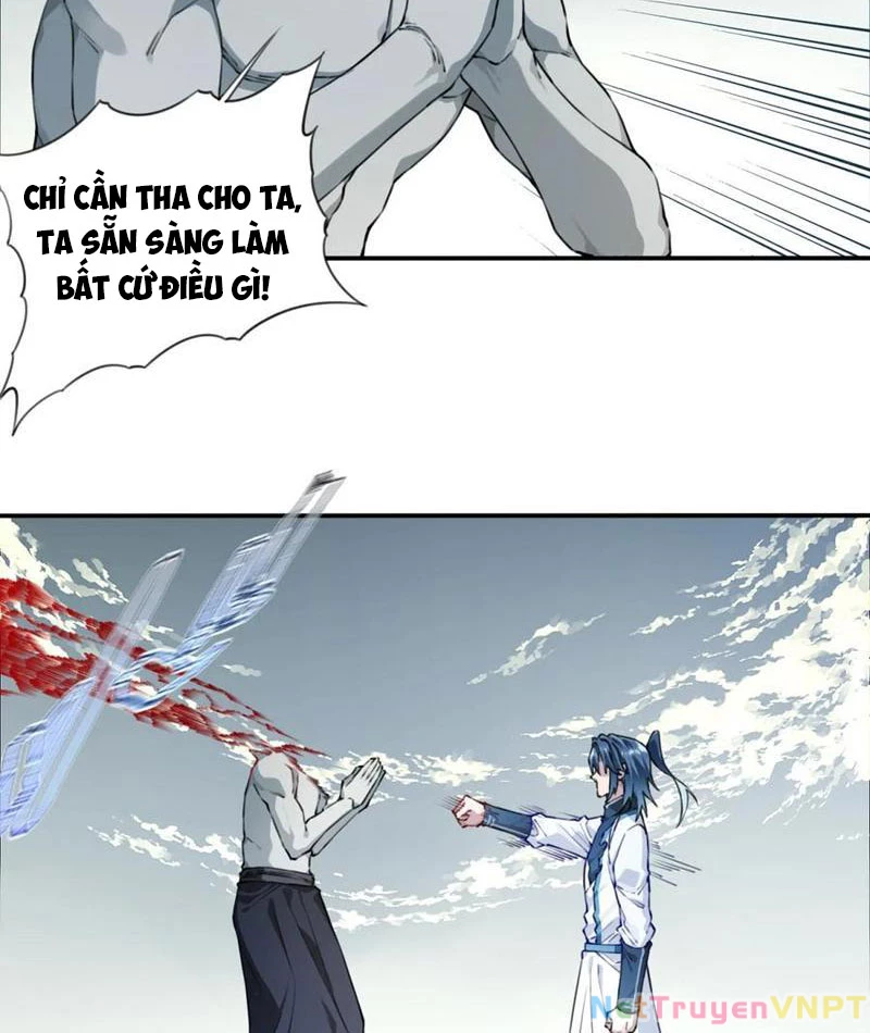 Ta Dùng Cơ Bắp Xưng Bá Tu Tiên Giới Chapter 76 - 35