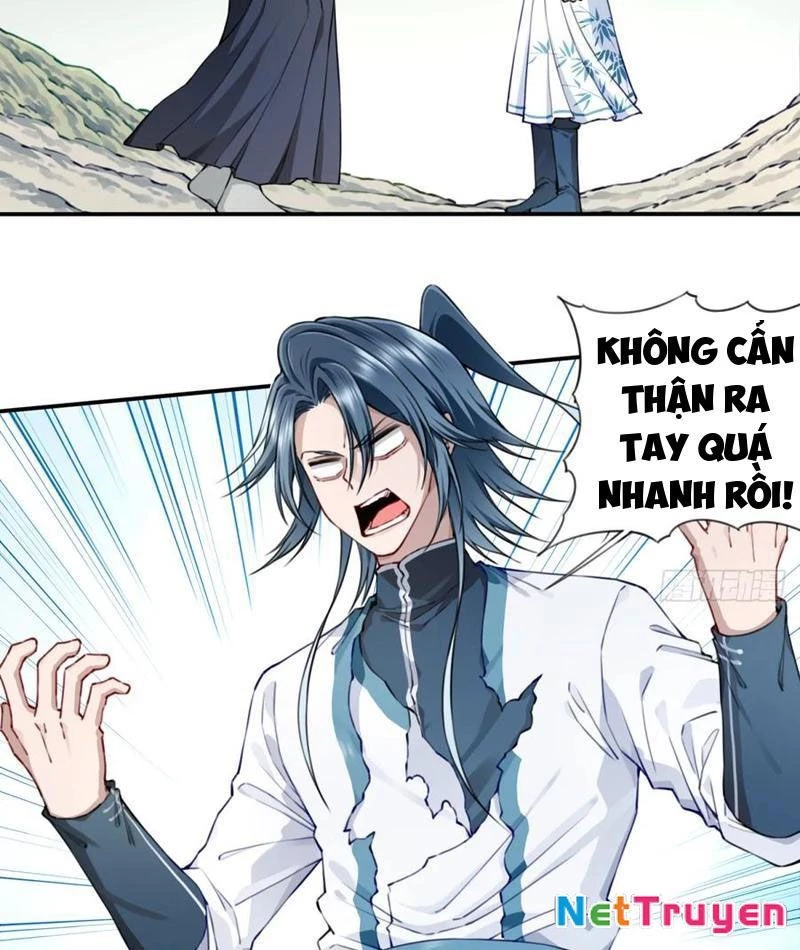 Ta Dùng Cơ Bắp Xưng Bá Tu Tiên Giới Chapter 76 - 36