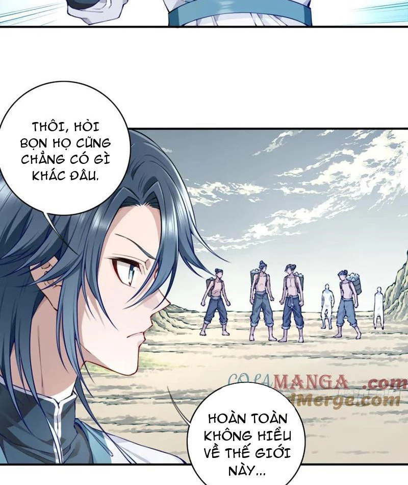 Ta Dùng Cơ Bắp Xưng Bá Tu Tiên Giới Chapter 76 - 37