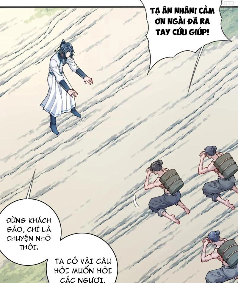 Ta Dùng Cơ Bắp Xưng Bá Tu Tiên Giới Chapter 76 - 39