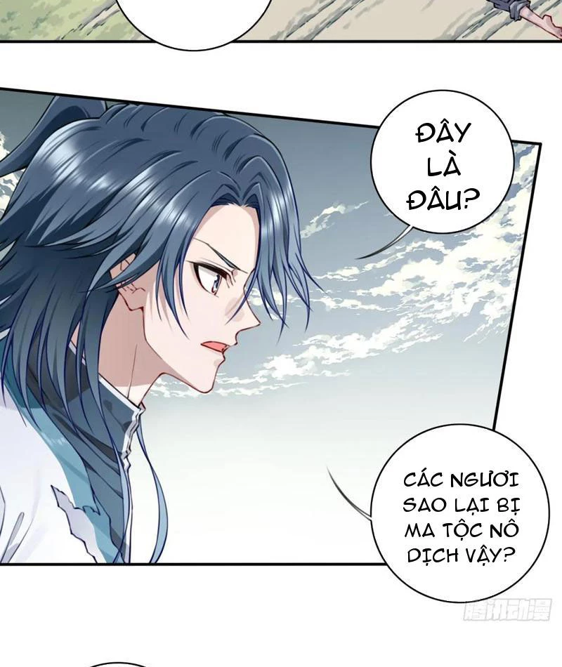 Ta Dùng Cơ Bắp Xưng Bá Tu Tiên Giới Chapter 76 - 40