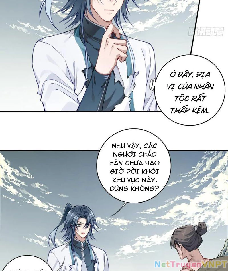 Ta Dùng Cơ Bắp Xưng Bá Tu Tiên Giới Chapter 76 - 42