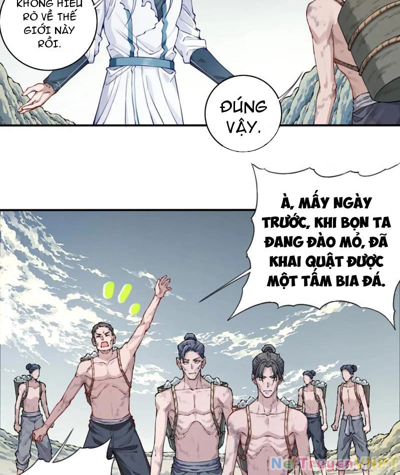 Ta Dùng Cơ Bắp Xưng Bá Tu Tiên Giới Chapter 76 - 43