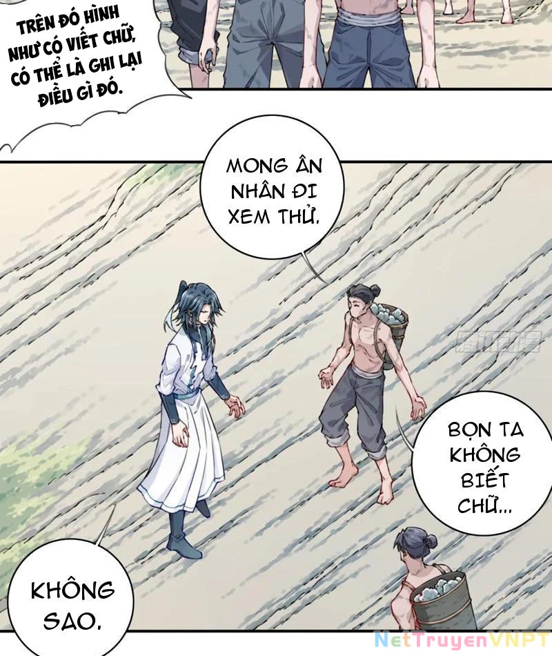 Ta Dùng Cơ Bắp Xưng Bá Tu Tiên Giới Chapter 76 - 44