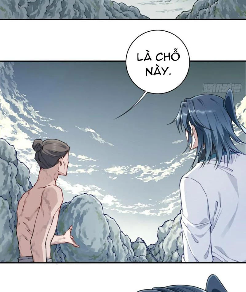 Ta Dùng Cơ Bắp Xưng Bá Tu Tiên Giới Chapter 76 - 47