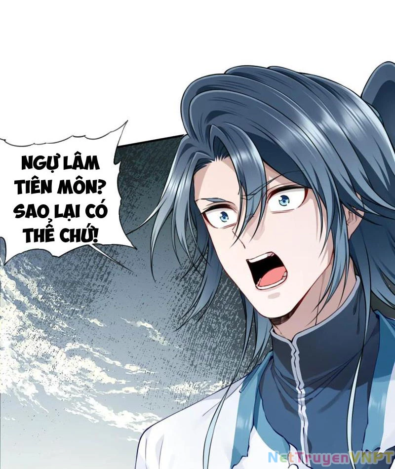 Ta Dùng Cơ Bắp Xưng Bá Tu Tiên Giới Chapter 76 - 50