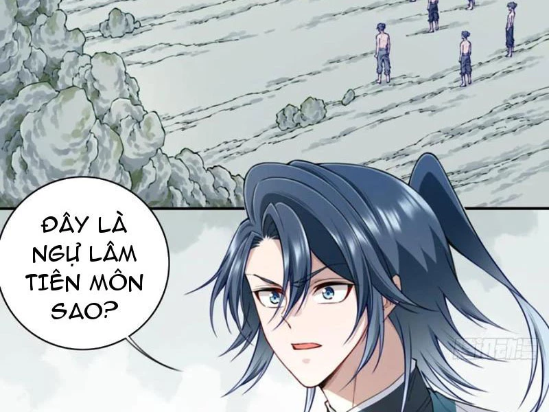 Ta Dùng Cơ Bắp Xưng Bá Tu Tiên Giới Chapter 77 - 2