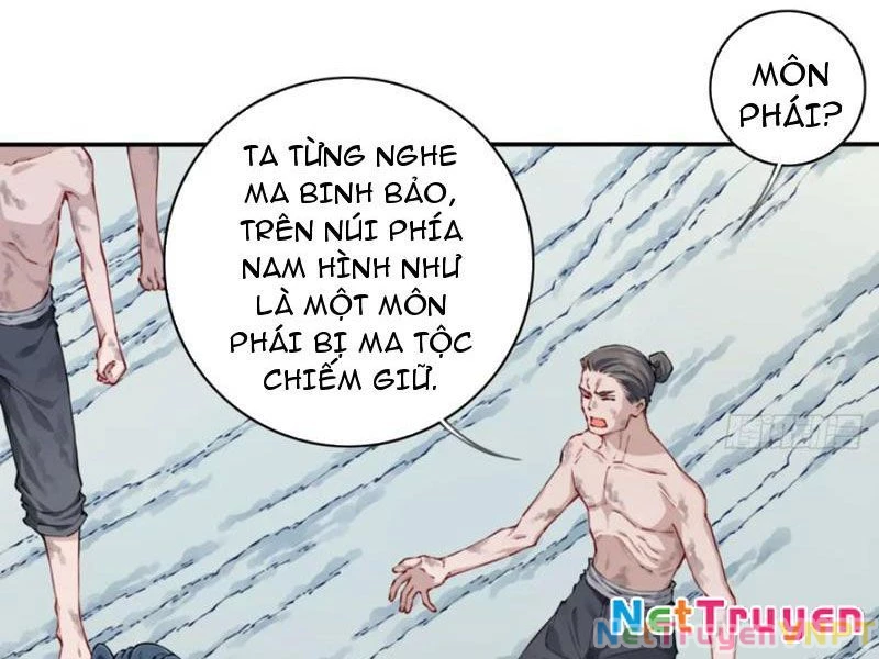 Ta Dùng Cơ Bắp Xưng Bá Tu Tiên Giới Chapter 77 - 6