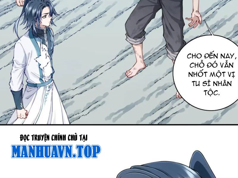 Ta Dùng Cơ Bắp Xưng Bá Tu Tiên Giới Chapter 77 - 7