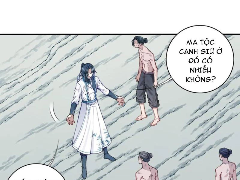 Ta Dùng Cơ Bắp Xưng Bá Tu Tiên Giới Chapter 77 - 9