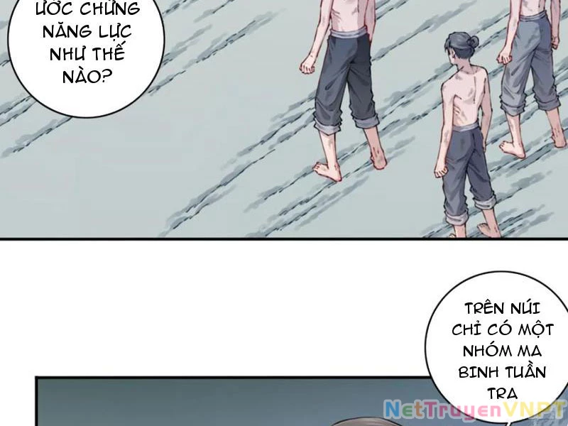 Ta Dùng Cơ Bắp Xưng Bá Tu Tiên Giới Chapter 77 - 10