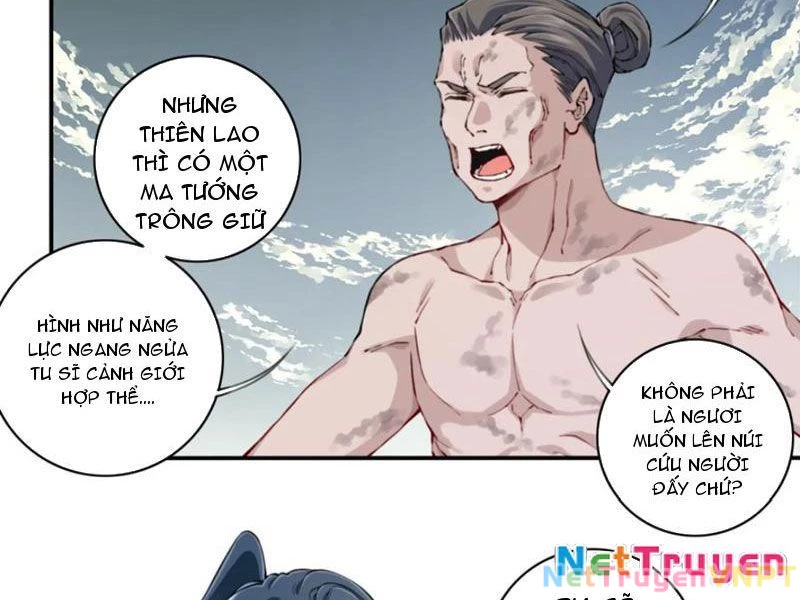 Ta Dùng Cơ Bắp Xưng Bá Tu Tiên Giới Chapter 77 - 11