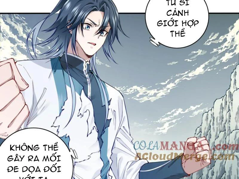 Ta Dùng Cơ Bắp Xưng Bá Tu Tiên Giới Chapter 77 - 12
