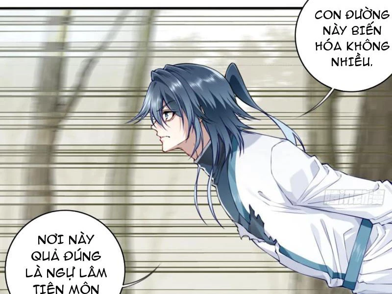 Ta Dùng Cơ Bắp Xưng Bá Tu Tiên Giới Chapter 77 - 19