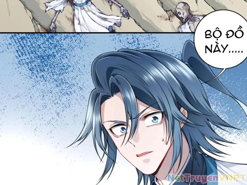 Ta Dùng Cơ Bắp Xưng Bá Tu Tiên Giới Chapter 77 - 25