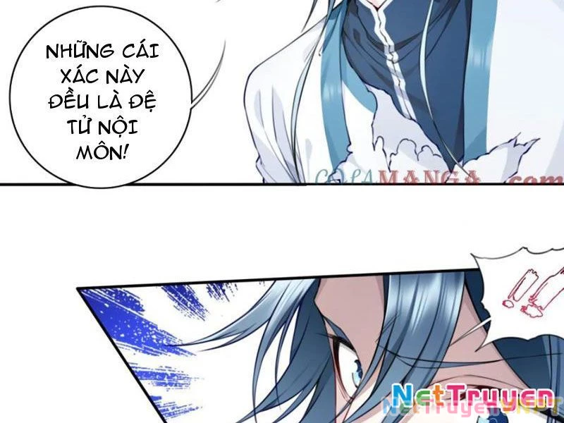 Ta Dùng Cơ Bắp Xưng Bá Tu Tiên Giới Chapter 77 - 26