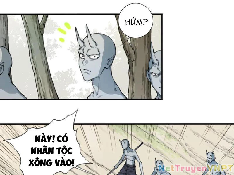 Ta Dùng Cơ Bắp Xưng Bá Tu Tiên Giới Chapter 77 - 40