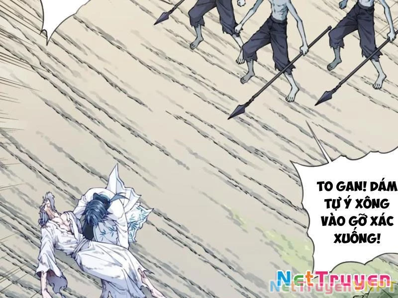 Ta Dùng Cơ Bắp Xưng Bá Tu Tiên Giới Chapter 77 - 41