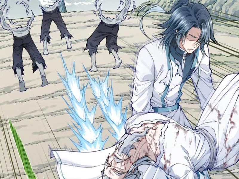 Ta Dùng Cơ Bắp Xưng Bá Tu Tiên Giới Chapter 77 - 44