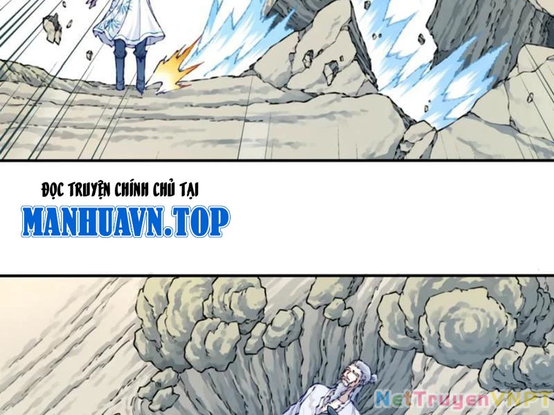 Ta Dùng Cơ Bắp Xưng Bá Tu Tiên Giới Chapter 77 - 48