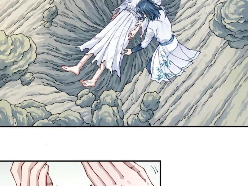 Ta Dùng Cơ Bắp Xưng Bá Tu Tiên Giới Chapter 77 - 49