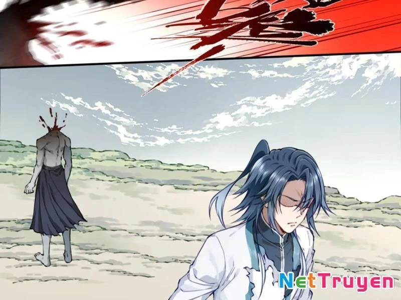 Ta Dùng Cơ Bắp Xưng Bá Tu Tiên Giới Chapter 77 - 61