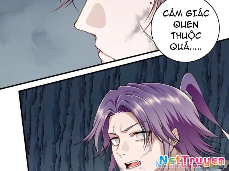 Ta Dùng Cơ Bắp Xưng Bá Tu Tiên Giới Chapter 77 - 76