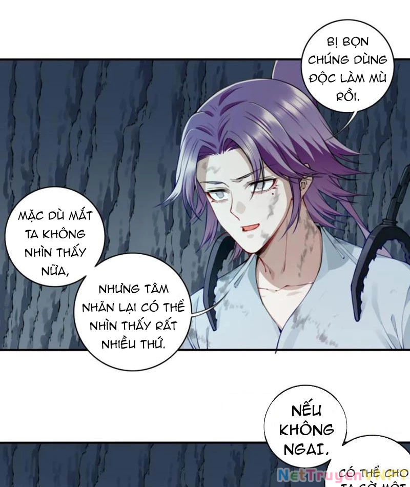 Ta Dùng Cơ Bắp Xưng Bá Tu Tiên Giới Chapter 78 - 4