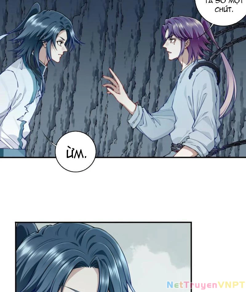 Ta Dùng Cơ Bắp Xưng Bá Tu Tiên Giới Chapter 78 - 5