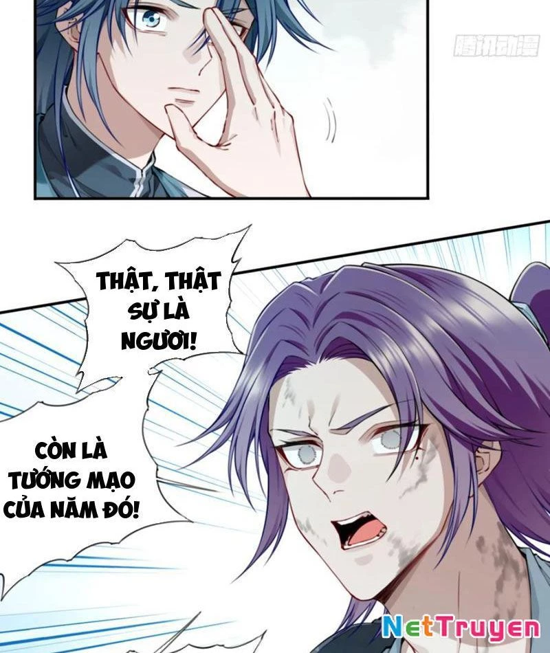 Ta Dùng Cơ Bắp Xưng Bá Tu Tiên Giới Chapter 78 - 6