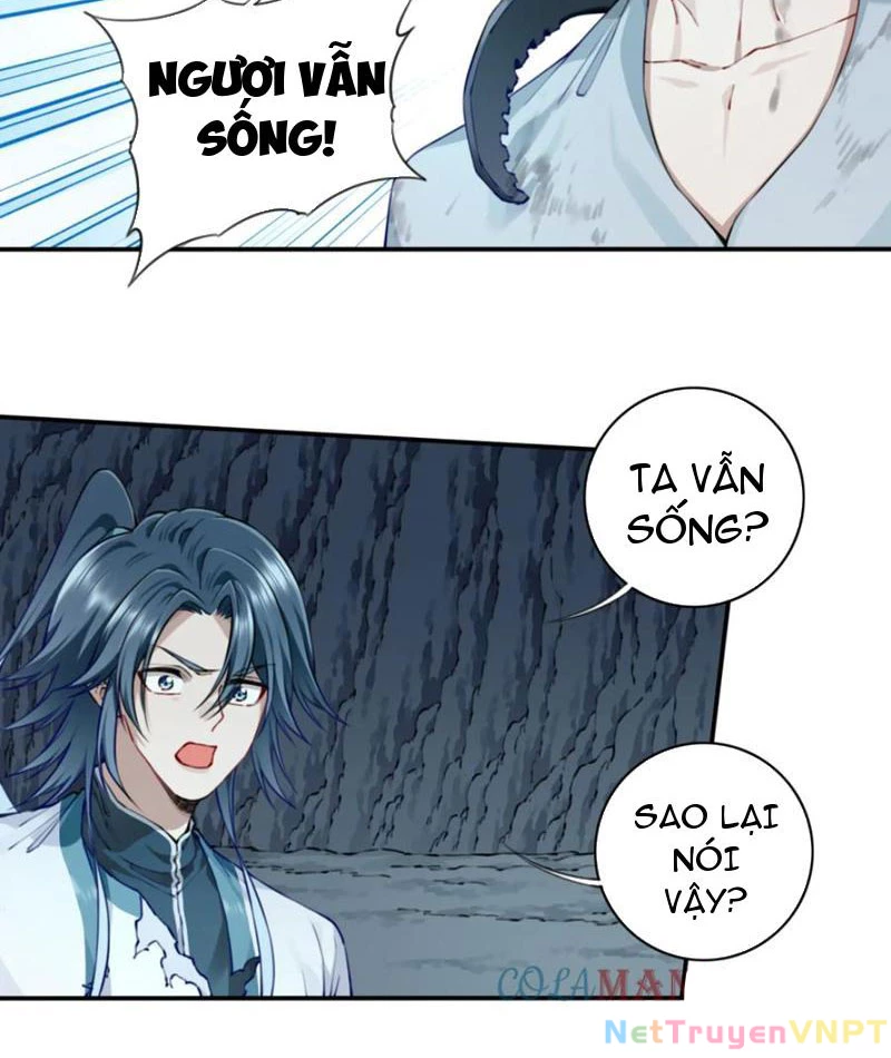 Ta Dùng Cơ Bắp Xưng Bá Tu Tiên Giới Chapter 78 - 7