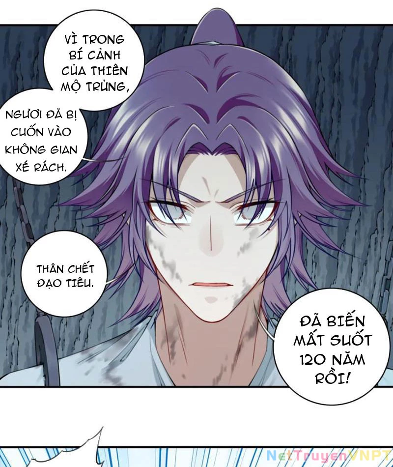 Ta Dùng Cơ Bắp Xưng Bá Tu Tiên Giới Chapter 78 - 8