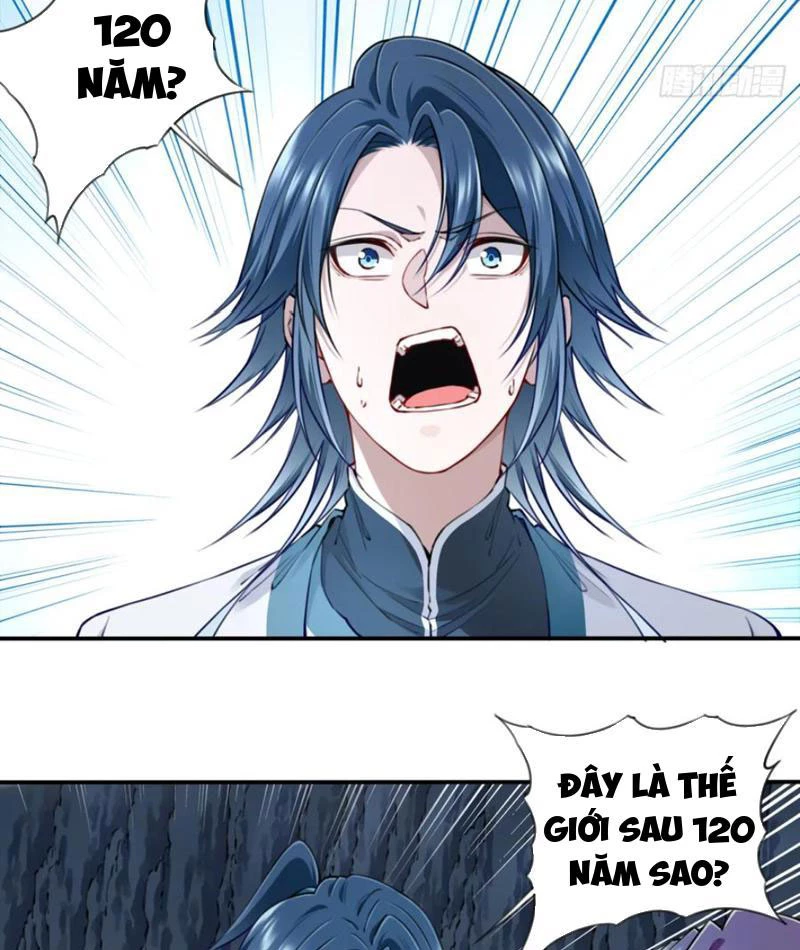 Ta Dùng Cơ Bắp Xưng Bá Tu Tiên Giới Chapter 78 - 9