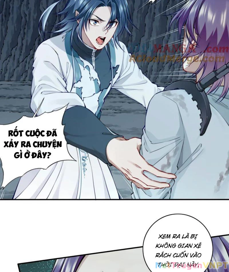 Ta Dùng Cơ Bắp Xưng Bá Tu Tiên Giới Chapter 78 - 10