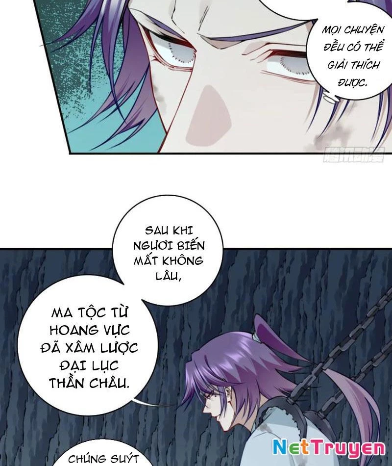 Ta Dùng Cơ Bắp Xưng Bá Tu Tiên Giới Chapter 78 - 11