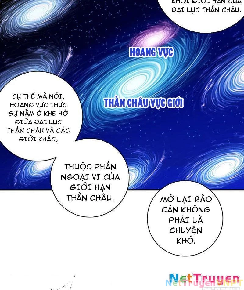 Ta Dùng Cơ Bắp Xưng Bá Tu Tiên Giới Chapter 78 - 16