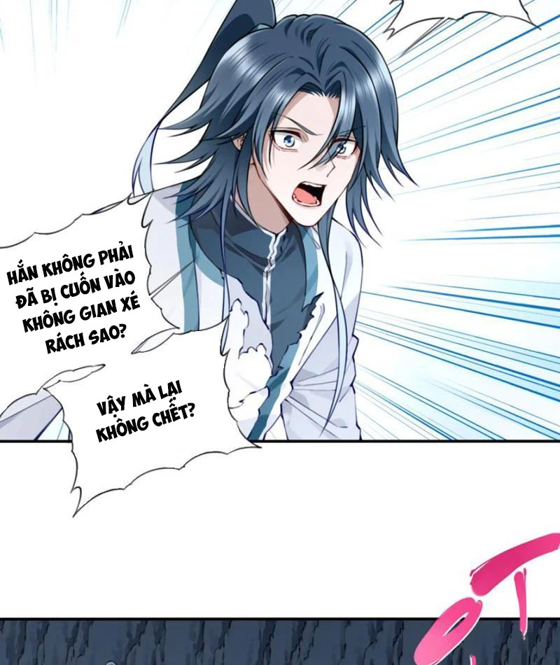 Ta Dùng Cơ Bắp Xưng Bá Tu Tiên Giới Chapter 78 - 20