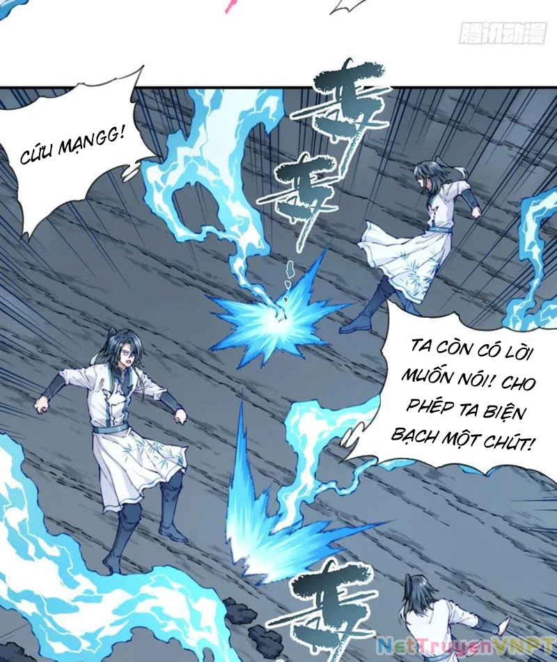 Ta Dùng Cơ Bắp Xưng Bá Tu Tiên Giới Chapter 78 - 24