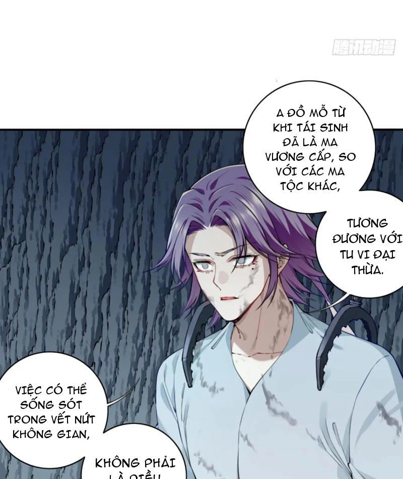 Ta Dùng Cơ Bắp Xưng Bá Tu Tiên Giới Chapter 78 - 30