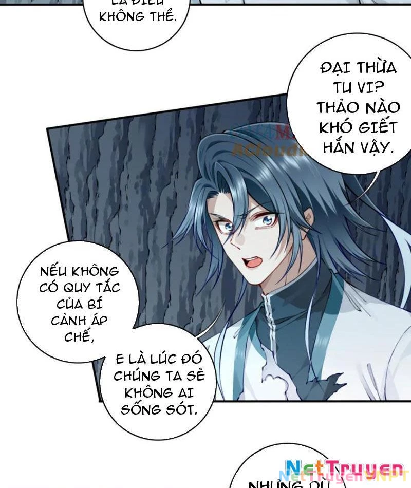 Ta Dùng Cơ Bắp Xưng Bá Tu Tiên Giới Chapter 78 - 31