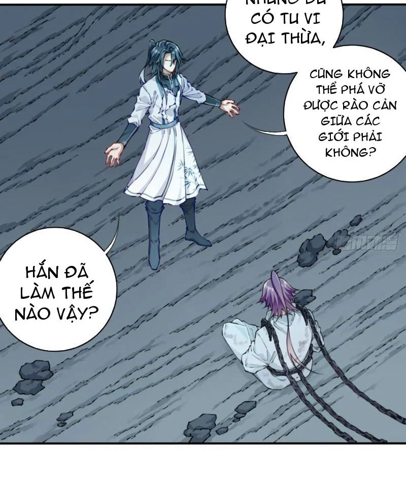 Ta Dùng Cơ Bắp Xưng Bá Tu Tiên Giới Chapter 78 - 32